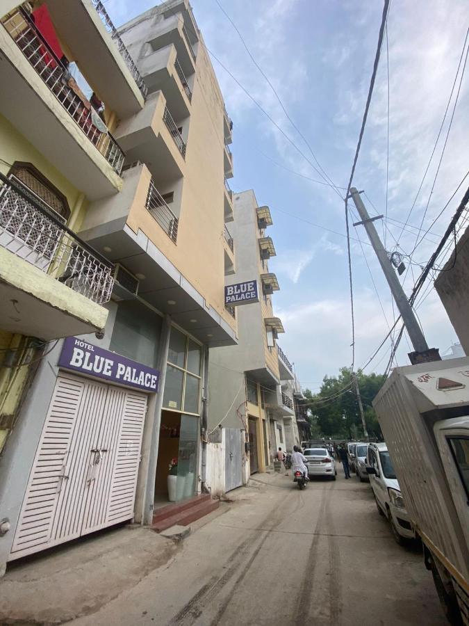 Hotel Blue Palace By Wb New Delhi